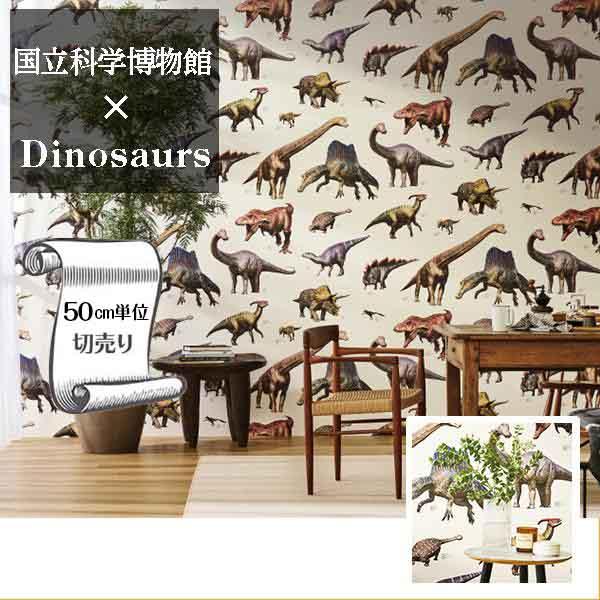 壁紙　いろいろ　DIY リフォーム サンゲツ（SANGETSU） 壁紙 クロス のり無し DIY リフォーム 国立科学