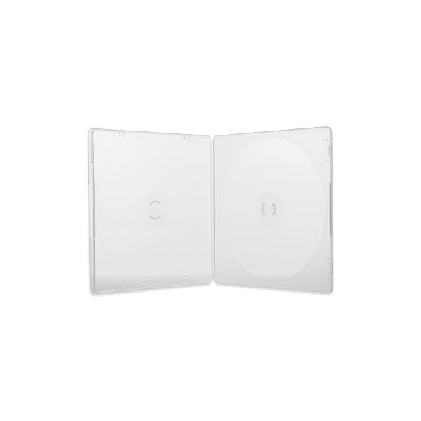 5mmX2CD[P[XPPiCD2[vP[X×200j / X[p[NA