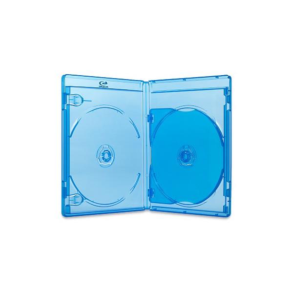 かわいい Dvd Dvd空ケース お手軽8枚セット Blu Ray Cd用薄型トール