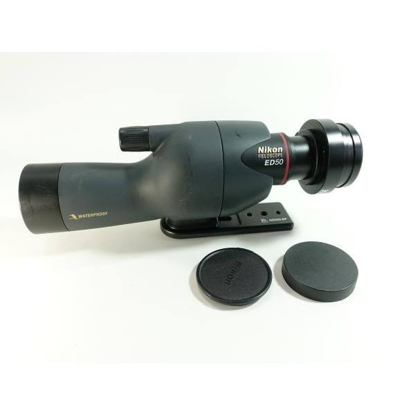 【値下げしました】Nikon　フィールドスコープ接眼レンズ　ワイドDS Amazon | Nikon フィールドスコープDS接眼レンズ 16X・24X・30X