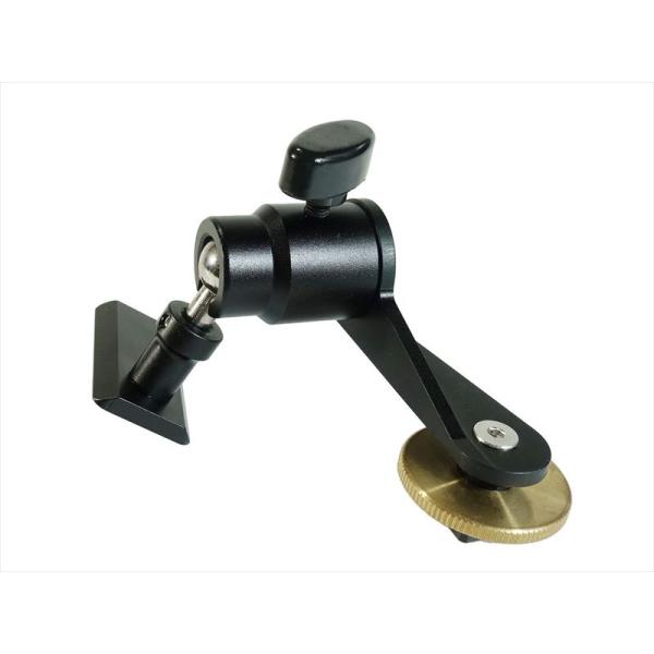 ※ご注意※　照準器本体は別売りとなります。手持ち望遠撮影、飛翔写真など動きのある野鳥撮影に最適。多くの照準器に適合します。強固な固定なので「照準器がすぐに緩んでズレて使えなくなる」というお悩みの方にお勧めです。両眼視対応の照準器ベースです。...