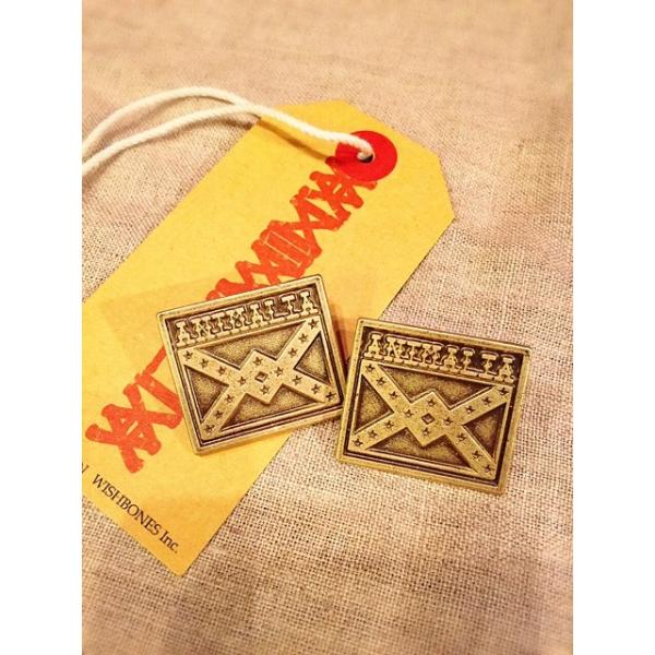Animalia Rebel Flag Pins 2pieces Blass アニマリア レベルフラッグピンズ Buyee Buyee บร การต วกลางจากญ ป น ซ อจากประเทศญ ป น