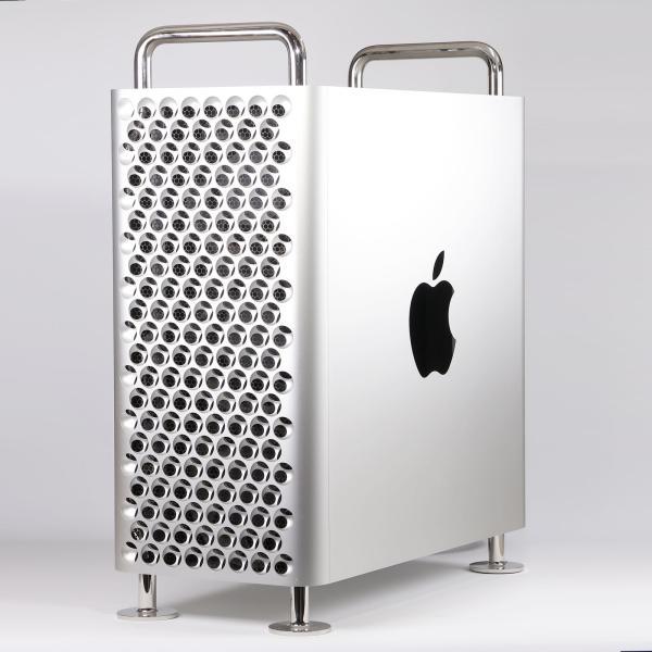 Apple Mac Pro 3.5GHz 8コア Xeon Wプロセッサ Apple 32GBメモリ