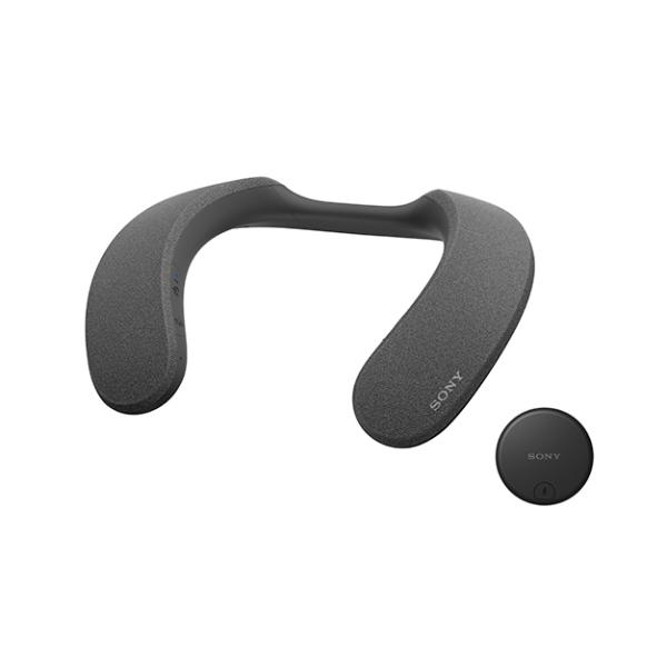 srs-ns7 美品、付属品完備 SONY 展示品特価 ネックスピーカー 付属品完備 SRS-NS7 ワイヤレス