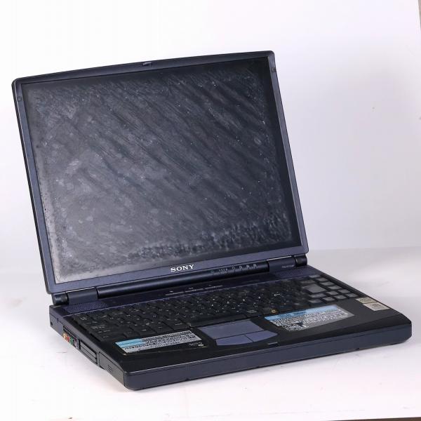 SONY（ソニー） ジャンク品 SONY PCG-981N ストレージ無し 動作不可