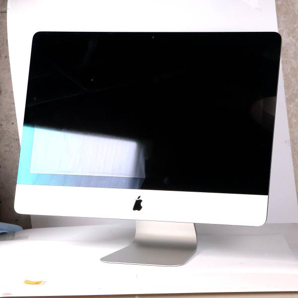 Apple 中古 21.5インチ iMac Late2015 初期化済み : Digital-Peak