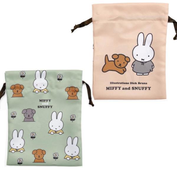 ミッフィー マルチケース マルチポーチ ボリス カノン ブロイン