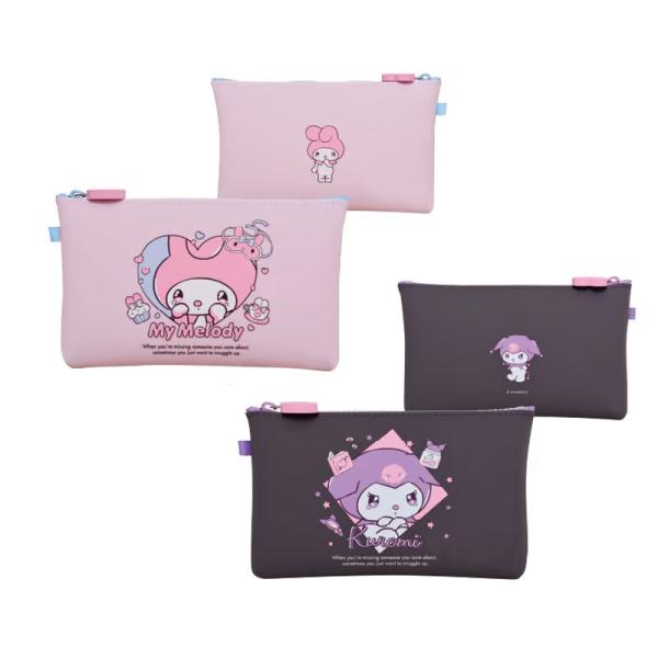 2006年 クロミ ぬいぐるみ ポーチ レトロ マイメロディ