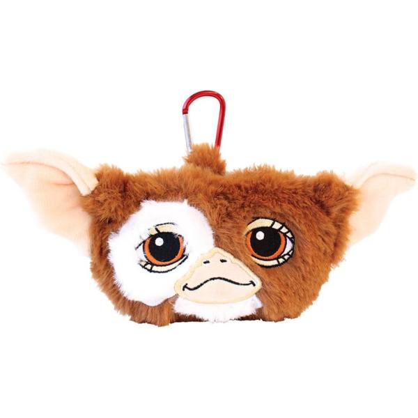 グレムリン２　ぬいぐるみとぬいぐるみポーチ Amazon.co.jp: グレムリン 25cm ギズモ ぬいぐるみ フェイス