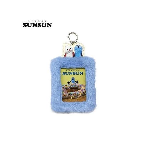 パペットスンスン BEAMS フォトキーホルダー 全7種 パペットスンスン BEAMS フォトキーホルダー 全7種 パペットスンスン