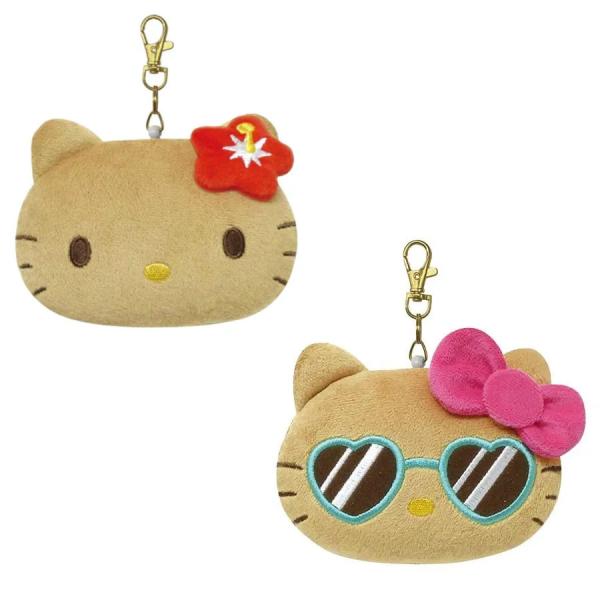 サンリオ　ハローキティ　浴衣　日焼け　ぬいぐるみ　キーホルダー 楽天市場】予約 9月下旬入荷 ハローキティ ニコぬいキーホルダー