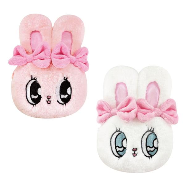 エスターバニー　ぬいぐるみ　ヘアバンド　バッグ　シュシュ　パスケース　まとめ売り エスターバニー ぬいぐるみパスケース パスケース ぬいぐるみ グッズ