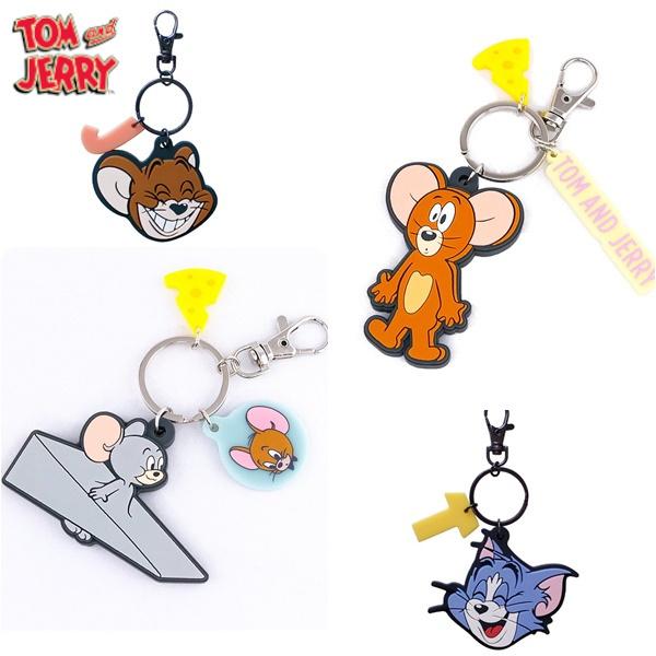 トム ジェリー ダイカットキーチャーム トムとジェリー グッズ キーホルダー キャラクター キーリング キーチャーム トムアンドジェリー グッズ Ringo10 135 Digital Ringo Yahoo 店 通販 Yahoo ショッピング