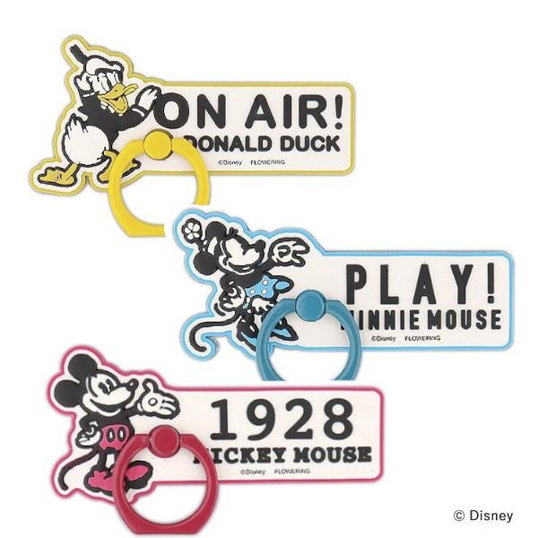フラワーリング Disney ラバースマホリング ディズニー スマホリング ミッキー ミニー ドナルド キャラクター Iphone リングホルダー Ringo10 74 Digital Ringo Yahoo 店 通販 Yahoo ショッピング