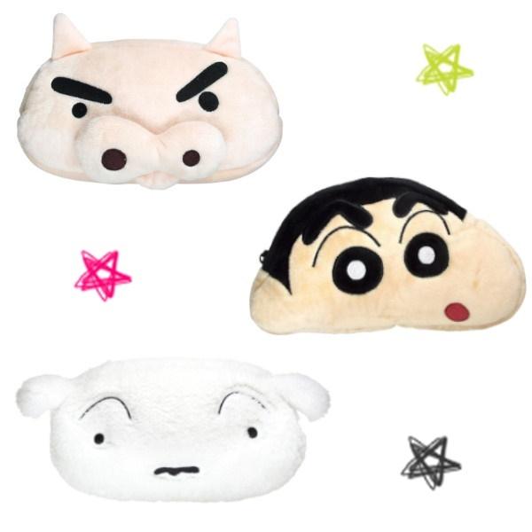 クレヨンしんちゃんぬいぐるみフェイスペンポーチ クレヨンしんちゃん 筆箱 クレヨンしんちゃん ペンケース ペンケース キャラクターぶりぶりざえもん Ringo8 48 Digital Ringo Yahoo 店 通販 Yahoo ショッピング