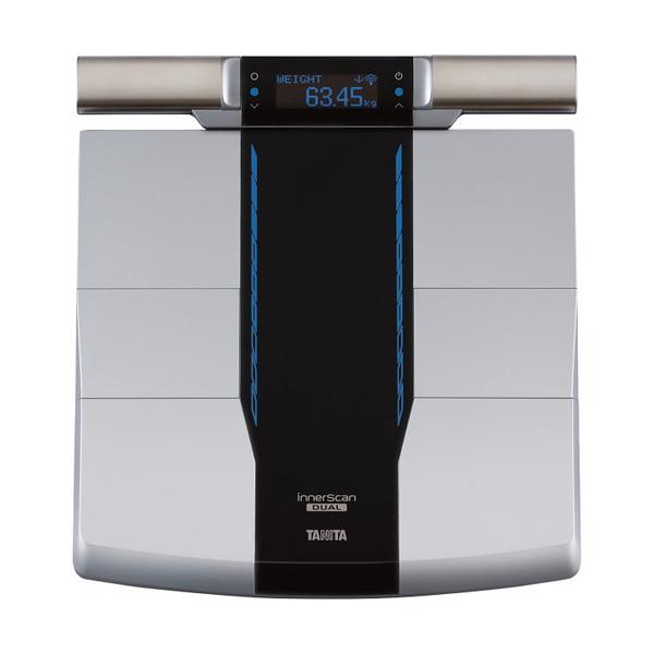 新品未開封タニタ 左右部位別体組成計 インナースキャンデュアル RD-801 タニタ 左右部位別体組成計 インナースキャンデュアル RD801(A3
