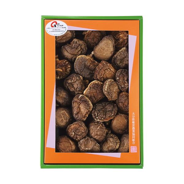 クヌギ原木主体の大分産どんこ椎茸です。風味・食感が良いです。■大分県産どんこ椎茸(原木)80g■箱サイズ:17.5×27×3.5【用途】引出物 結婚祝 出産祝 仏事 快気 新築 記念 贈答 お返し お祝い 香典返し 法事 法要 引越し 新築...