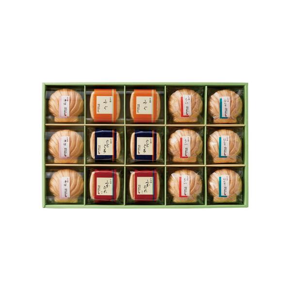 鰹節屋ならではのだし薫るお吸物厳選した天然の素材だけで引いたお出汁に大きな具材、1枚ずつ手焼きした香ばしい最中、それぞれの旨味がお椀の中で調和する味わい豊かなお吸物です。ふぐ鮮やかで爽やかな柚子皮と三つ葉の香りが、上品なふぐの白身の美味しさ...