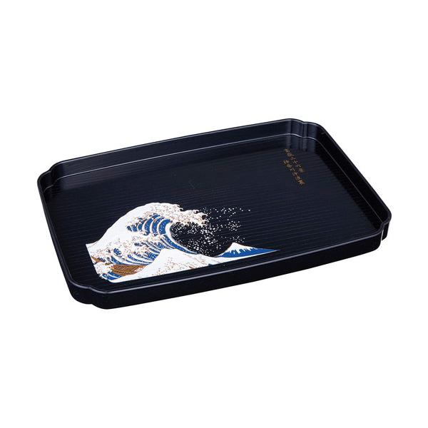 どんなシーンにもお使いいただける万能なトレーです。贈り物や記念品はもちろん、インバウンドのお土産にも最適です。■商品193×297×20mm■木箱211×120×109mm【用途】引出物 結婚祝 出産祝 仏事 快気 新築 記念 贈答 お返し...