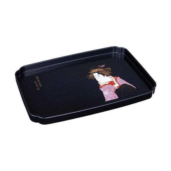 どんなシーンにもお使いいただける万能なトレーです。贈り物や記念品はもちろん、インバウンドのお土産にも最適です。■商品193×297×20mm■箱310×205×27mm【用途】引出物 結婚祝 出産祝 仏事 快気 新築 記念 贈答 お返し お...