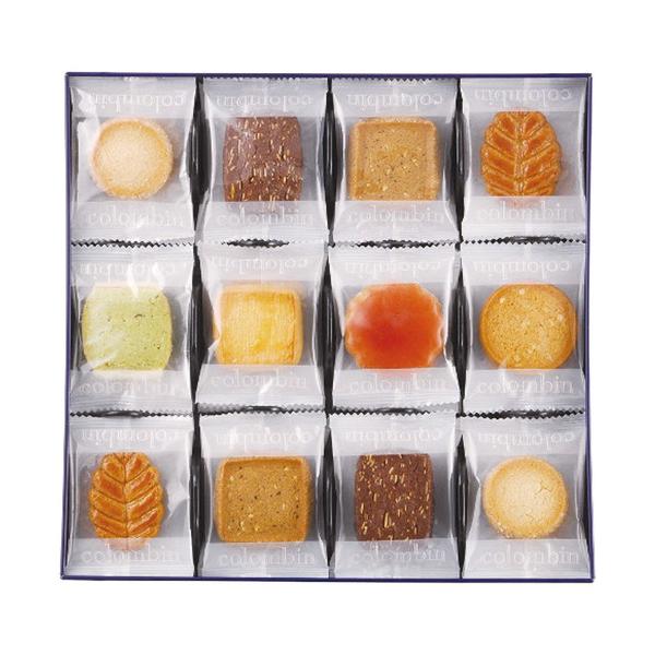コロンバンが選び抜いた濃厚な味わいのバターをたっぷりと使用した贅沢な焼き菓子です。バターの豊かな香りが、焼き菓子の美味しさを一層引き立てます。パルミジャーノ、フランボワーズ、ピスタチオなど、こだわりの焼き菓子をワンボックスであれこれ楽しめる...