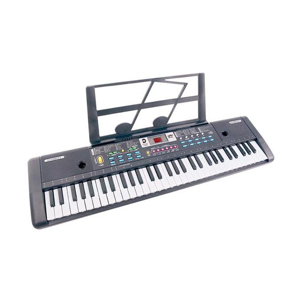 グローバル・ジャパン 61鍵盤ガイド機能付電子キーボード DL-YU330(A3