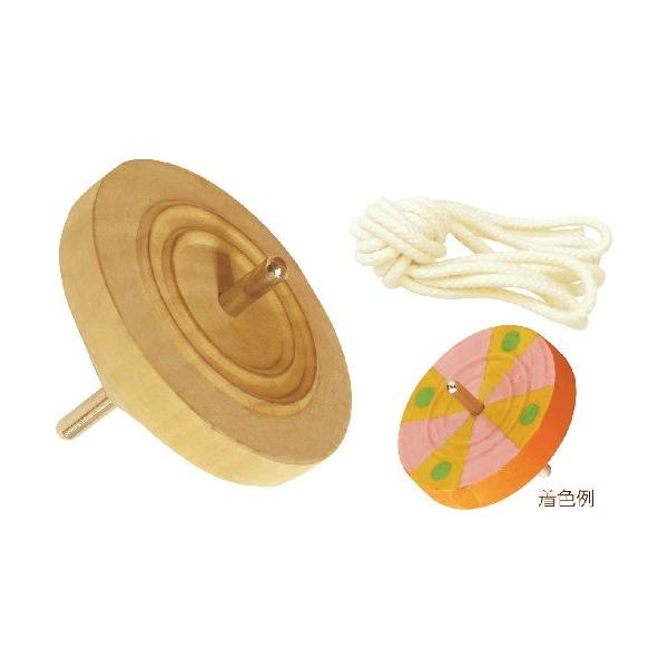 アーテック 鉄芯ゴマ 無着色 φ65