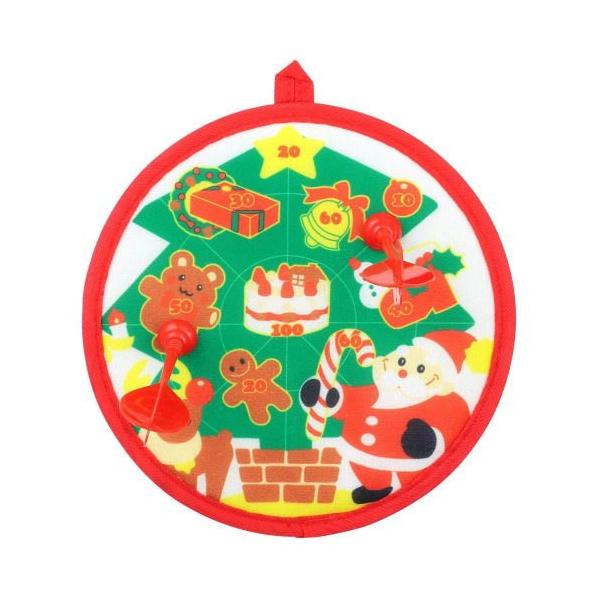 アーテック クリスマスダーツ