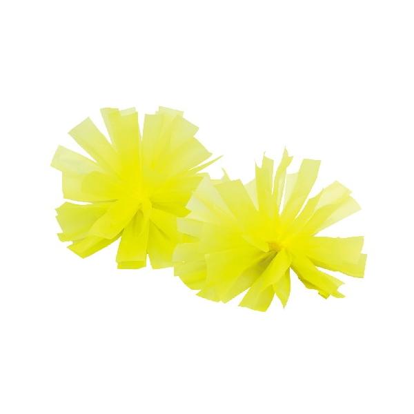アーテック ハンドフリーチアポンポン パステルイエロー