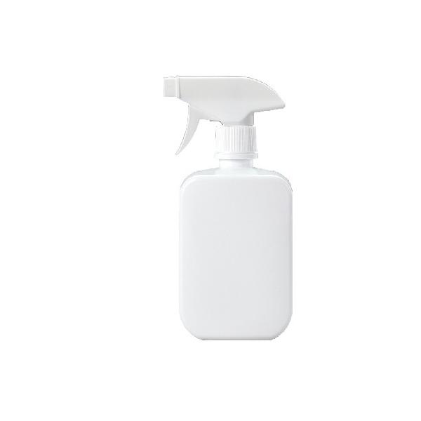 アーテック スプレー容器角型 500ml゜ ガンタイプ