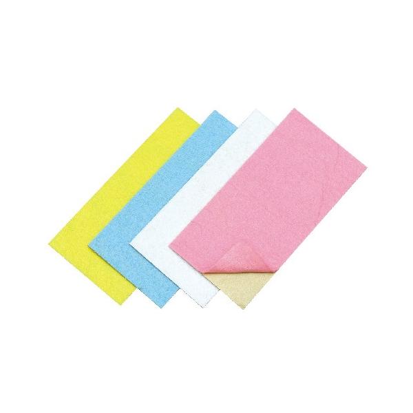 アーテック フェルトシール(10x5cm) 4枚組
