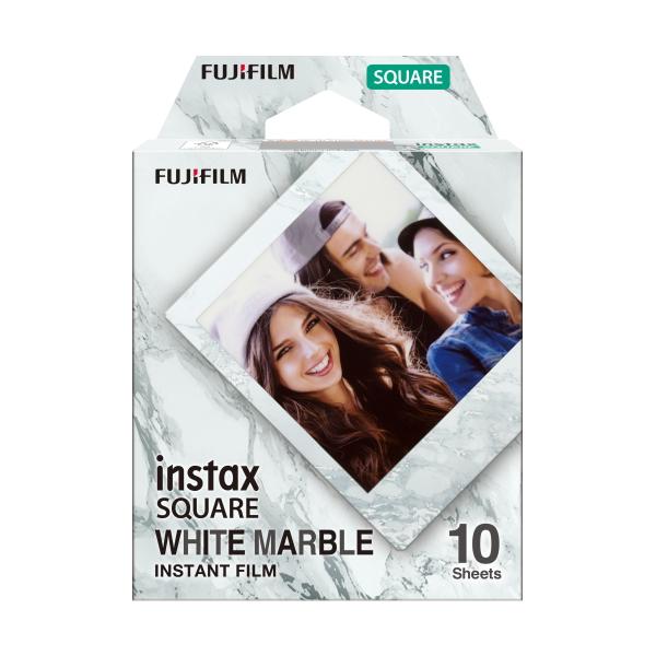 富士フイルム - 富士フイルム instax SQUARE フィルム モノクローム(10枚入) Amazon | 富士フイルム(FUJIFILM) スクエアフォーマットフィルム