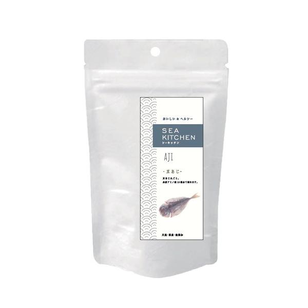 豆あじ工房 シーキッチン 豆あじ 20g : トキワダイレクト ヤフー店 - 通販 - Yahoo