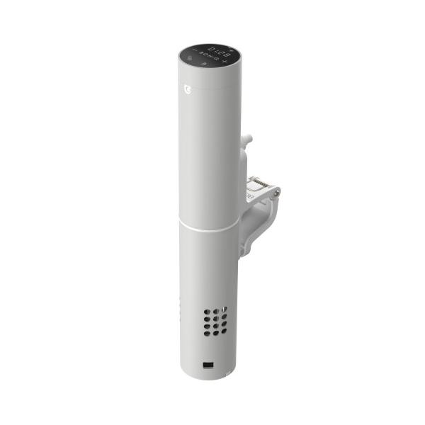 BONIQ Pro  低温調理器 新品 低温調理器「BONIQ」最新作は飲食店にも便利 操作性と収納性が