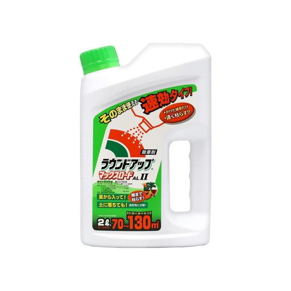 ラウンドアップ　マックスロード　AL-2　2L