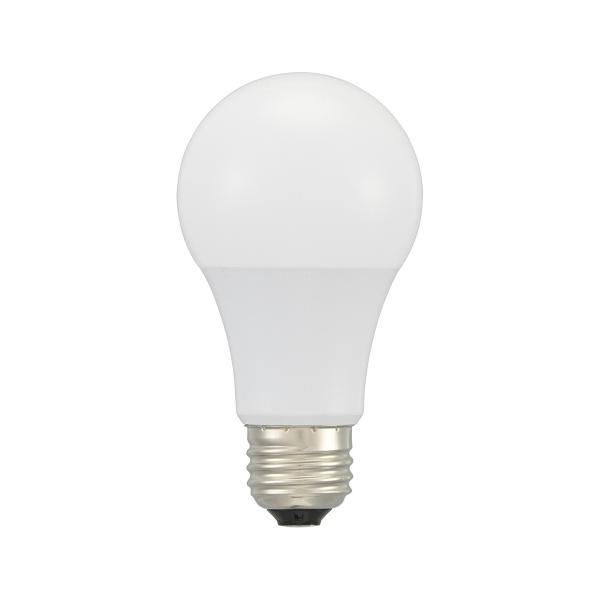 OHM オーム電機 リモコン式LED電球【LDA7-G DCS5の追加電球】60形相当