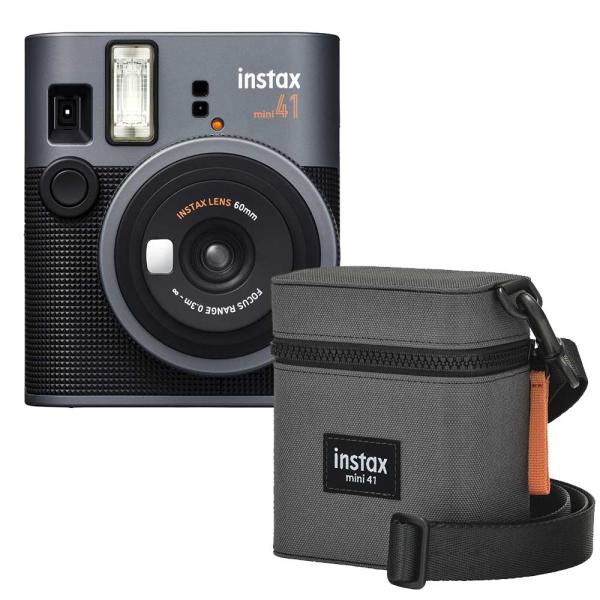 本体JAN　4547410545173使用フィルム：富士フイルム インスタントカラーフィルム instax mini