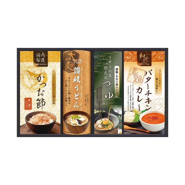 日本三大うどんのひとつ「讃岐うどん」をカレーうどんで美味しく食べられるセットです。オリジナルのうどん用のカレーで、簡単うどんをお召し上がりください。■讃岐うどん(太麺)300g・うどん用バターチキンカレー200g各1袋・麺つゆ(濃縮タイプ)...