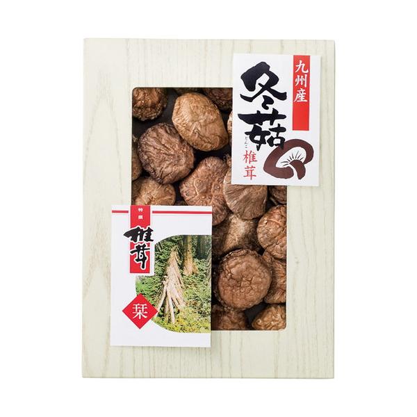 乾燥椎茸の最大産地、九州地方(大分・熊本・福岡県等)にて栽培された原料のみを使用し加工しております。澄み切った空気・清らか水の自然豊かな九州は、椎茸栽培に適した地です。この大自然の中で育った椎茸は、風味・旨味共に優れた椎茸です。■どんこ椎茸...