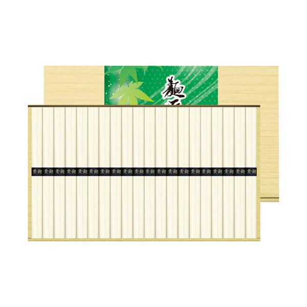 滑らかなのどごしと艶やかな食感、コシの強さが特長です。■そうめん50g×20束■箱サイズ:35×20.5×2.5cm【用途】引出物 結婚祝 出産祝 仏事 快気 新築 記念 贈答 お返し お祝い 香典返し 法事 法要 引越し 新築祝い お中元...