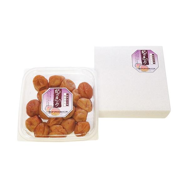 梅の銘店「味覚庵」がお届けする紀州産のうす塩南高梅です。梅の本場、紀州和歌山県の完熟した南高梅を梅本来の味わいを活かしたままうす塩に仕上げました。様々なお料理に、お酒のお供に焼酎のお湯割りにと、幅広くお使いいただけます。自然な味わいが特徴の...