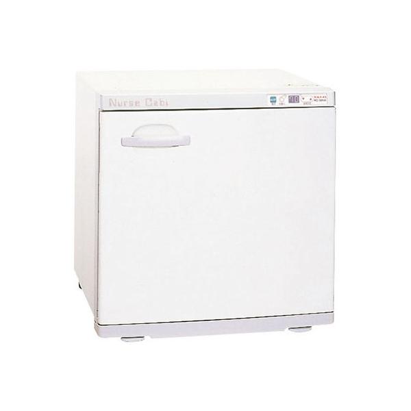 美品　TAIJI ホットキャビ HC-100UVe 【殺菌灯付き】 ホットキャビ (横開/殺菌灯付) 38L(おしぼり150〜200本収納) HC-38NA
