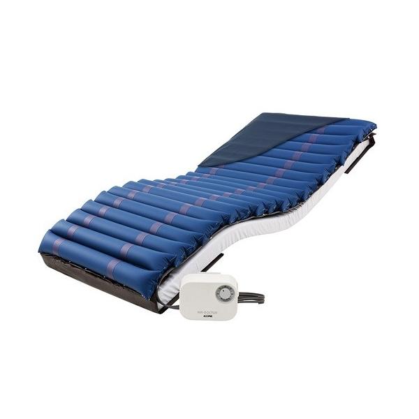 エアーマット エアドクター 900×1920×90mm CR-268 4939810007328