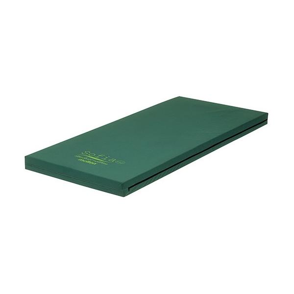 モルテン ソフィア 910×1910×100mm MHA1091A 床ずれ予防マットレス