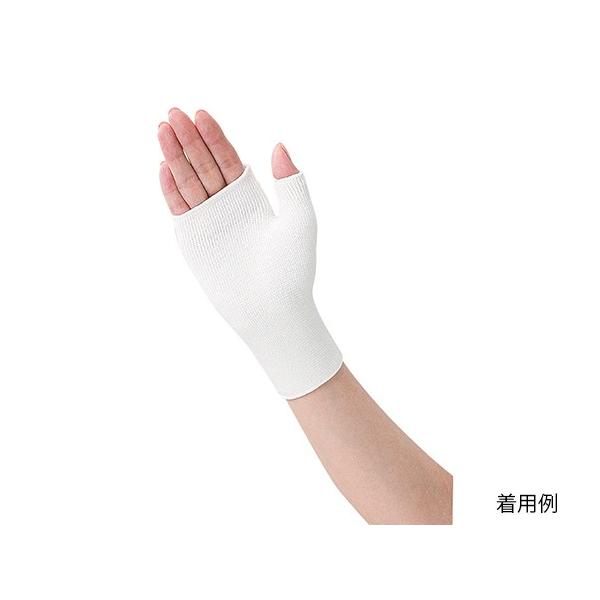 完成品 みんなのお薬ビューティコスメ店シームレスサポーター 1枚 3個セット 手の甲 完成品 みんなのお薬ビューティコスメ店シームレスサポーター 1枚 3個セット 手の甲