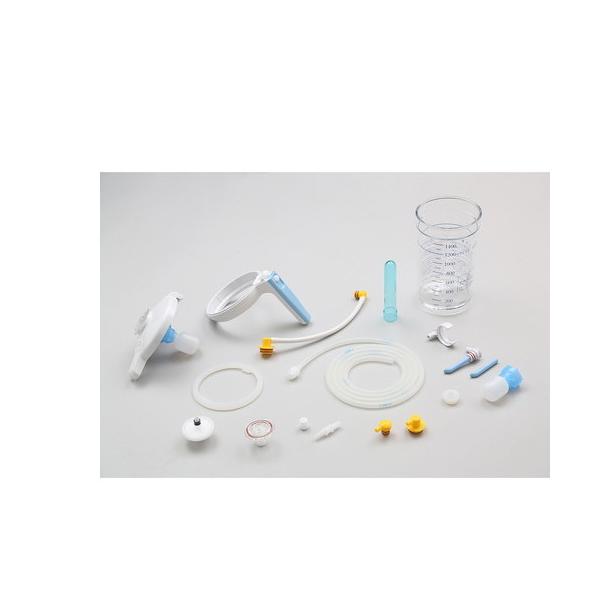 新鋭工業 吸引器用交換部品（ミニック-II・セパ-II共通）プラボトル頭