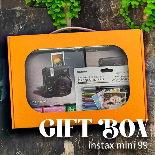 富士フイルム - チェキmini90  充電器付き(フィルムは付きません) ギフト チェキB】富士フィルム チェキ インスタントカメラ