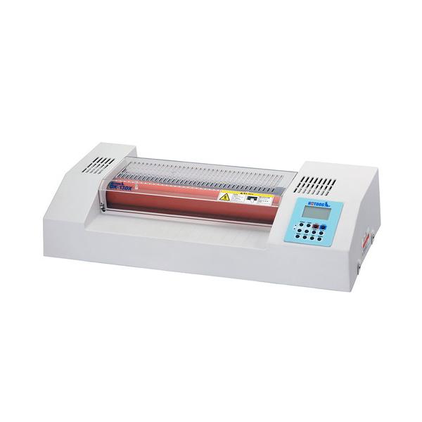 【法人様限定品 代引き不可 送料無料】ナカバヤシ　ラミネータ　ホットドックＡ３　LEON13DX