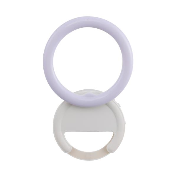 ●本体寸法/重量：（最小）W100×D48×H100mm、（最大）W100×D48×H165mm/約75g●クリップつかみ幅：約5〜12mm●入力：Type-C  5V1A●電池：リチウムイオン電池　500mAh●充電時間：約3時間●連続使...