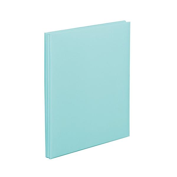 他サイト： ナカバヤシ　デジタルフリ−アルバム−Ａ４サイズ−ブル−　アH-A4F-142-Bの商品画像